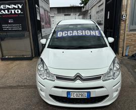 Citroen C3 PureTech 82 S&S ETG Feel Edition