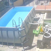Piscina fuori terra Bestway