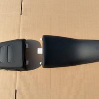 Sella Husqvarna Svartpilen 125 2022