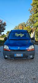 Renault Kangoo 1.6 90CV 5 porte Dynamique