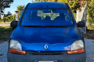 Renault Kangoo 1.6 90CV 5 porte Dynamique
