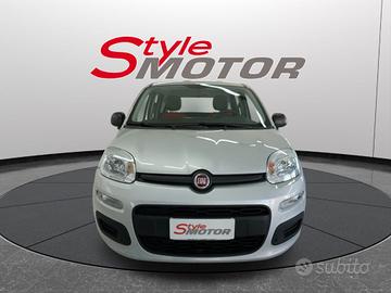 FIAT Panda 1.2 Pop PARI AL NUOVO - CERTIFICATA -
