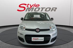 FIAT Panda 1.2 Pop PARI AL NUOVO - CERTIFICATA -
