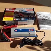 Caricabatterie per auto e moto