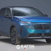 PEUGEOT 3008 iii 2024 3008 1.2 hybrid GT 145cv e-d