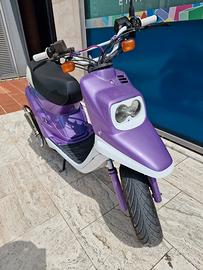 Yamaha BOOSTER - 2009