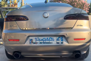 Alfa 159