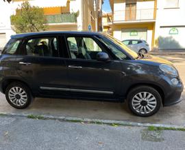 Fiat 500l - 2013