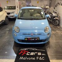 Fiat 500 1.3 Multijet 16V 95 CV Sport