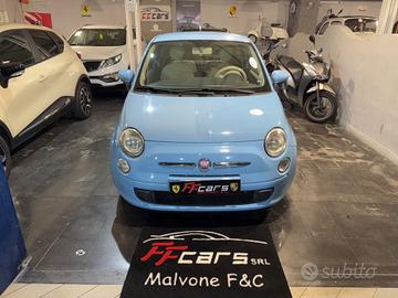 Fiat 500 1.3 Multijet 16V 95 CV Sport