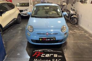 Fiat 500 1.3 Multijet 16V 95 CV Sport