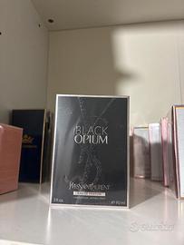 YSL BLACK OPIUM