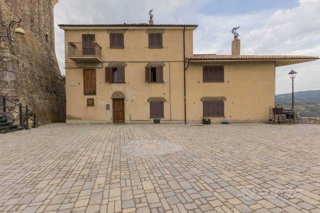 Appartamento – Monteleone Sabino, Rieti - Vista 2