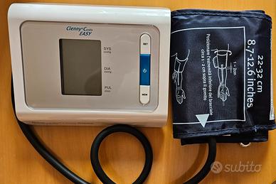 MISURATORE DI PRESSIONE DA BRACCIO