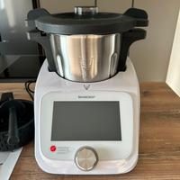 Monsieur Cuisine Connect SKMC 1200 B2