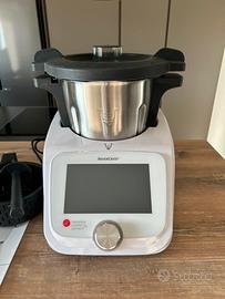 Monsieur Cuisine Connect SKMC 1200 B2