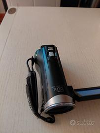 Videocamera Sony HDR cx330