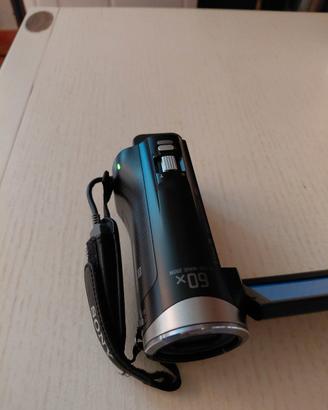 Videocamera Sony HDR cx330