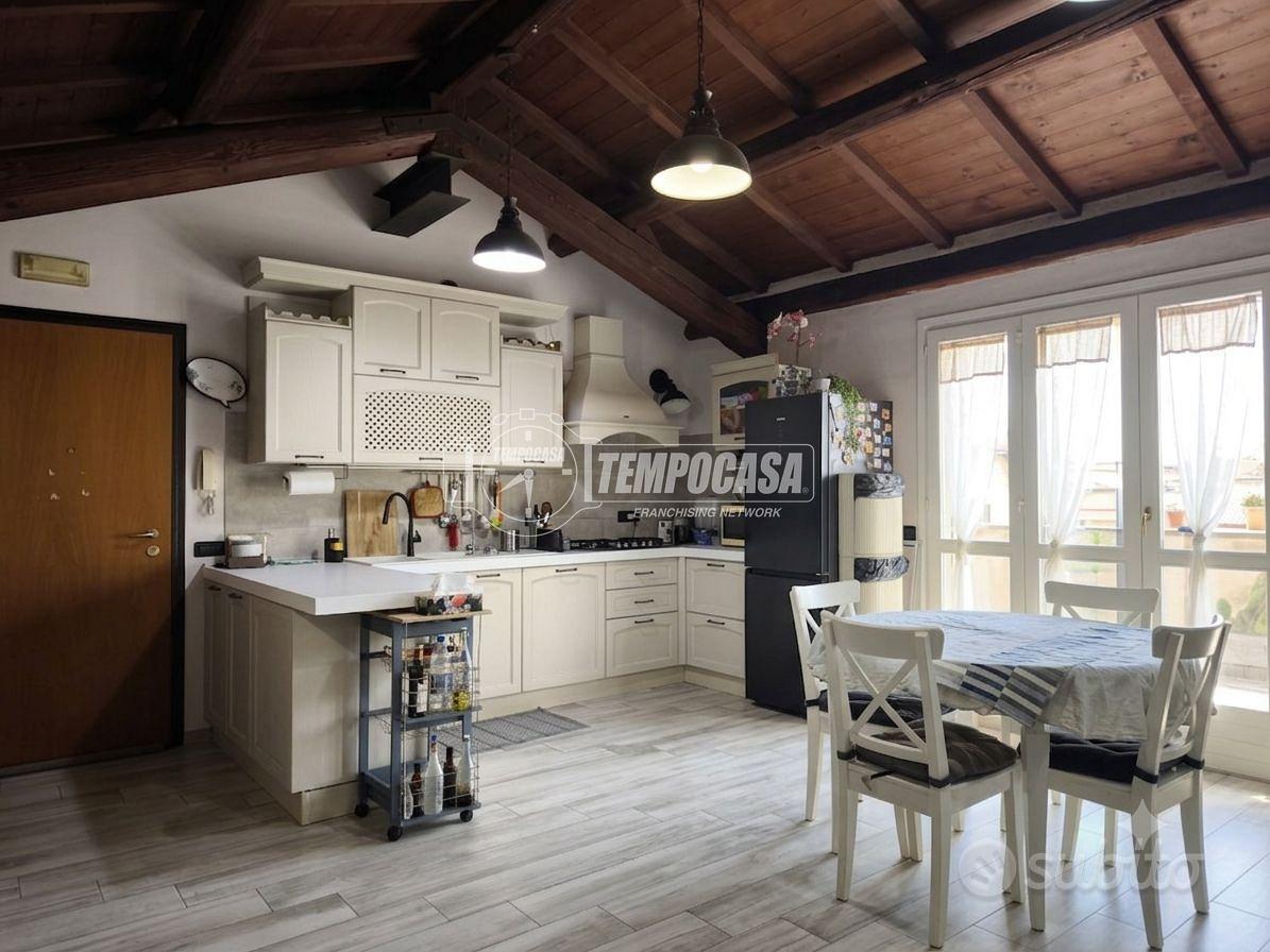 Appartamento – Budrio, Mezzolara - Vista 4