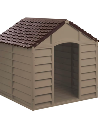 Cuccia per cane di taglia grande