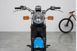 motocross swm gts 125 2t
