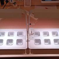 2 Kit Idroponici IKEA Krydda / Vaxer.