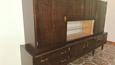 Dispensa  antiquariato