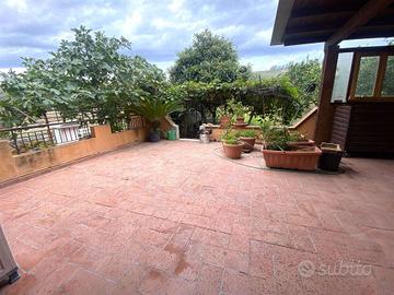 Rif.RI243| bifamiliare catanzaro