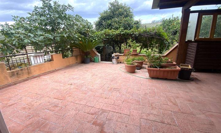 Rif.RI243| bifamiliare catanzaro