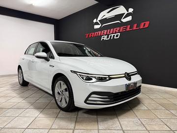 Volkswagen Golf 2.0 TDI SCR Style