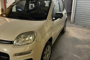 Fiat panda 900 turbo twinair