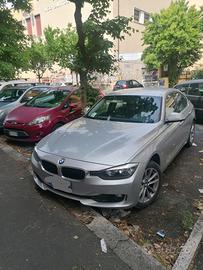Bmw 318d