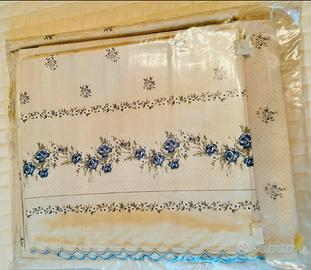 Lenzuola tempestini matrimoniali