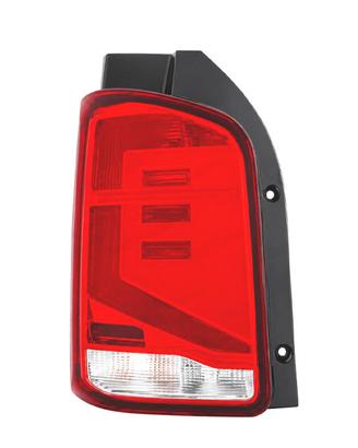 FANALE SINISTRO VW VOLKSWAGEN TRANSPORTER T6.1 2P 