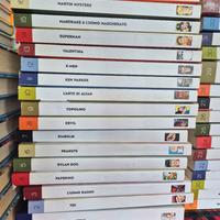i classici del fumetto