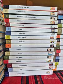 i classici del fumetto
