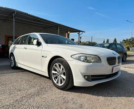 Bmw 520 520d Touring