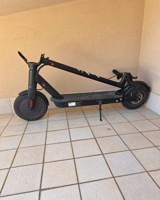 monopattino elettrico
