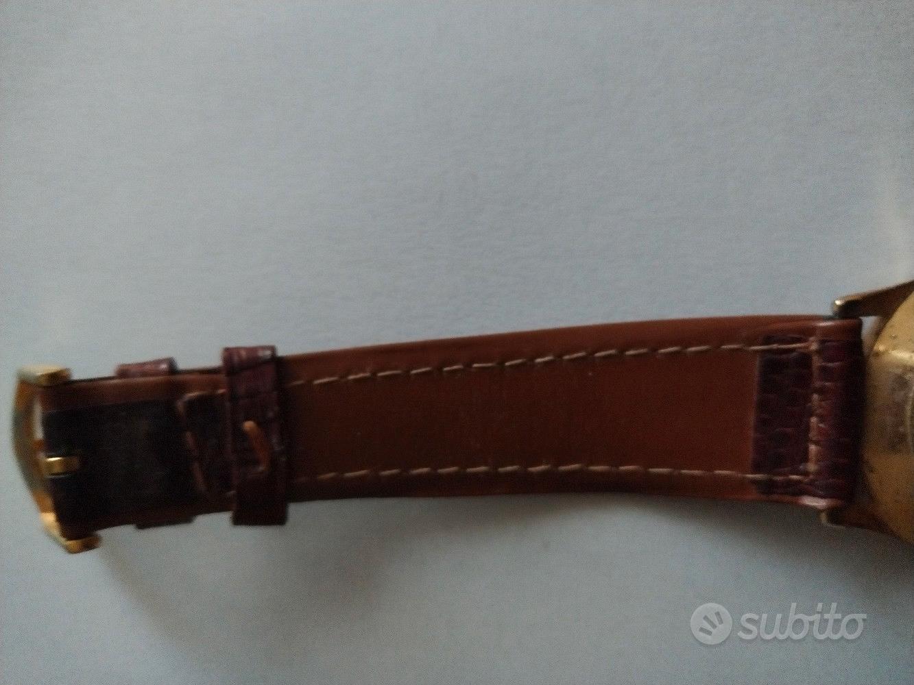 orologi da polso - Abbigliamento e Accessori In vendita a Cagliari