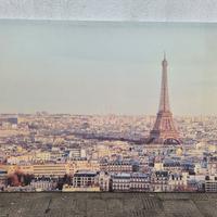 quadro Parigi 