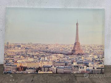 quadro Parigi 