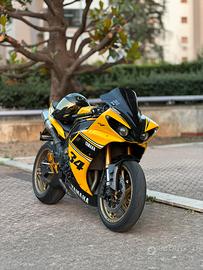 Yamaha R1 Big Bang