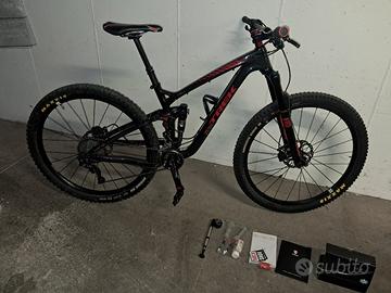 Bici MTB