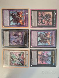 Carte Yu gi oh