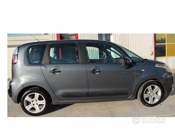 Citroen C3 Picasso 1.4 VTi 95 Exclusive Style IN P