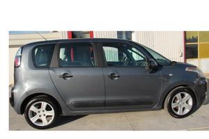 Citroen C3 Picasso 1.4 VTi 95 Exclusive Style IN P