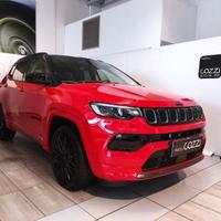 JEEP Compass 2ª serie - Compass 1.3 Turbo T4 240 C