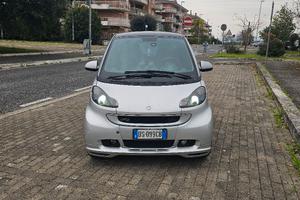Smart 451 Brabus Exclusive 