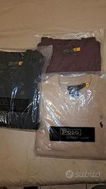 3 maglione Ralph Lauren
