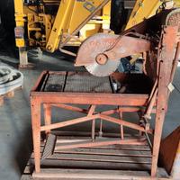 Taglia mattoni Clipper ad acqua